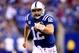 INDIANAPOLIS, IN - JANUARY 04: Quarterback Andrew Luck #12 of the Indianapolis Colts runs with the ball against the Kansas City Chiefs during a Wild Card Playoff game at Lucas Oil Stadium on January 4, 2014 in Indianapolis, Indiana. (Photo by Andy Lyons