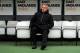 DERBY, ENGLAND - JANUARY 05: Jose Mourinho manager of Chelsea looks on from the dugout during the Budweiser FA Cup Third Round match between Derby County and Chelsea at iPro Stadium on January 5, 2014 in Derby, England. (Photo by Shaun Botterill/Getty I