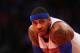 'Melo might not be enough to entice free agents in 2015.