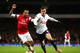 Vlad Chiriches and the Spurs defence had a tough time of it versus Arsenal. They will be looking to stop Crystal Palace's attack if they can.