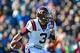 Former Hokie QB Logan Thomas