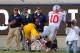 The Buckeyes will need to replace Corey Brown, Braxton Miller's favorite target.