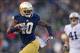 Academic issues have forced DaVaris Daniels to sit out the spring semester.