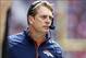 Dec 22, 2013; Houston, TX, USA; Denver Broncos defensive coordinator Jack Del Rio watches from the sideline during the third quarter against the Houston Texans at Reliant Stadium. Mandatory Credit: Troy Taormina-USA TODAY Sports