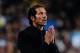 BARCELONA, SPAIN - AUGUST 28: Head coach Diego Pablo Simeone of Atletico de Madrid reacts during the Spanish Super Cup second leg match between FC Barcelona and Atletico de Madrid at Nou Camp on August 28, 2013 in Barcelona, Spain. (Photo by David Ramos