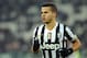 Sebastian Giovinco has struggled for playing time at Juventus this season.