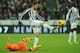 TURIN, ITALY - DECEMBER 01: Claudio Marchisio of Juventus in action during the Serie A match between Juventus and Udinese Calcio at Juventus Arena on December 1, 2013 in Turin, Italy. (Photo by Valerio Pennicino/Getty Images)