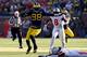 Can Gardner emerge as a true pocket passer?