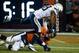 The Chargers will look to rattle Manning early and often