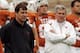 Will Muschamp waited, but eventually chose to leave Texas for Florida.