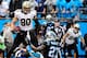 What happens with Saints tight end Jimmy Graham's payday could greatly affect Pitta and the Ravens.