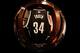 NEW YORK, NY - JANUARY 10: Paul Pierce #34 of the Brooklyn Nets jersey hangs in his locker prior to a game at the Barclays Center on January 10, 2014 in the Brooklyn borough of New York City. NOTE TO USER: User expressly acknowledges and agrees that, by