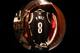 NEW YORK, NY - JANUARY 10: Deron Williams #8 of the Brooklyn Nets jersey hangs in his locker prior to a game at the Barclays Center on January 10, 2014 in the Brooklyn borough of New York City. NOTE TO USER: User expressly acknowledges and agrees that,