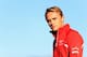 Marussia's Max Chilton