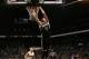 NEW YORK, NY - JANUARY 10: Shaun Livingston #14 of the Brooklyn Nets shoots in a game against the Miami Heat at the Barclays Center on January 10, 2014 in the Brooklyn borough of New York City. NOTE TO USER: User expressly acknowledges and agrees that, b