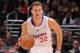 LOS ANGELES, CA - JANUARY 10: Blake Griffin #32 of the Los Angeles Clippers handles the basketball during a game against the Los Angeles Lakers at STAPLES Center on January 10, 2014 in Los Angeles, California. NOTE TO USER: User expressly acknowledges and