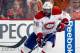 Montreal Canadiens defenseman P.K. Subban was benched during the third period against the Philadelphia Flyers.