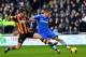HULL, ENGLAND - JANUARY 11: Fernando Torres of Chelsea scores their second goal during the Barclays Premier League match between Hull City and Chelsea at KC Stadium on January 11, 2014 in Hull, England. (Photo by Laurence Griffiths/Getty Images)