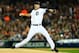 Doug Fister will join the Nationals' impressive group of 2014 starting pitchers.