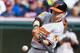 Nate McLouth is a strong addition to this Nationals team, offering strong offensive and defensive talent.