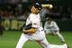 If acquired, Masahiro Tanaka will add depth to the Yankees starting rotation.