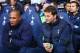 Will Tim Sherwood and the Tottenham decision-makers be tempted into signing a replacement for Defoe?