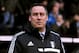LONDON, ENGLAND - JANUARY 01: Rene Meulensteen the Fulham manager looks on during the Barclays Premier League match between Fulham and West Ham United at Craven Cottage on January 1, 2014 in London, England. (Photo by Steve Bardens/Getty Images)
