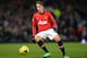 Januzaj put in another tremendous attacking display for United.