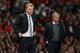 Moyes vs. Mourinho will be an interesting tactical encounter.