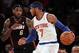 If the Sixers peak too quickly, LeBron or Carmelo could thwart the team's championship aspirations.