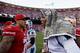 SAN FRANCISCO, CA - NOVEMBER 10: Colin Kaepernick #7 of the San Francisco 49ers congratulates Cam Newton #1 of the Carolina Panthers after the Panthers beat the 49ers at Candlestick Park on November 10, 2013 in San Francisco, California. (Photo by Ezra
