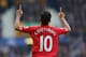 Coutinho was an inspired January purchase for Liverpool