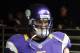 Has strong-side linebacker Chad Greenway lived up to his current contract?