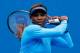 MELBOURNE, AUSTRALIA - JANUARY 11: Serena Williams of the USA practices ahead of the 2014 Australian Open at Melbourne Park on January 11, 2014 in Melbourne, Australia. (Photo by Darrian Traynor/Getty Images)
