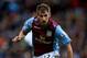 BIRMINGHAM, ENGLAND - DECEMBER 15: Marc Albrighton of Aston Villa in action during the Barclays Premier League match between Aston Villa and Manchester United at Villa Park on December 15, 2013 in Birmingham, England. (Photo by Richard Heathcote/Getty I