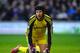 HULL, ENGLAND - JANUARY 11: Petr Cech of Chelsea in action during the Barclays Premier League match between Hull City and Chelsea at KC Stadium on January 11, 2014 in Hull, England. (Photo by Laurence Griffiths/Getty Images)
