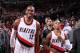 Aldridge and Lillard have Portland near the top of the West.