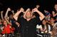 Rob Van Dam, WWE Raw Superstar during 'See No Evil' Premiere - Arrivals in Los Angeles, California, United States. (Photo by J.Sciulli/WireImage for LIONSGATE)