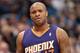 MINNEAPOLIS, MN - JANUARY 8: P.J. Tucker #17 of the Phoenix Suns stands on the court against the Minnesota Timberwolves on January 8, 2014 at Target Center in Minneapolis, Minnesota. NOTE TO USER: User expressly acknowledges and agrees that, by downloadi