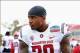 Could Deone Bucannon be Donte Whitner's replacement if the tag is too pricey?