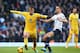 Bentaleb has already improved over the course of his first few Spurs games, but he still has work to do in establishing himself as a solid, all-round midfielder.