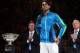 Nadal came up just short in 2012.