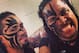 The Usos, ready for a big battle on Monday night