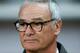 LILLE, FRANCE - NOVEMBER 03: Monaco manager Claudio Ranieri looks on prior to kick off during the French Ligue 1 match between OSC Lille and AS Monaco at the Grand Stade Metropole Villeneuve-d'Ascq on November 3, 2013 in Lille, France. (Photo by Harry E