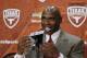 Charlie Strong