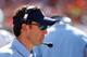 MIAMI GARDENS, FL - OCTOBER 13: Head coach Larry Fedora of the North Carolina Tar Heels looks on during fourth quarter action against the Miami Hurricanes on October 13, 2012 at Sun Life Stadium in Miami Gardens, Florida. The Tar Heels defeated the Hurric