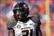 November 3, 2012; Gainesville FL, USA; Missouri Tigers defensive back E.J. Gaines (31) during the second half against the Florida Gators at Ben Hill Griffin Stadium. Florida Gators defeated the Missouri Tigers 14-7. Mandatory Credit: Kim Klement-USA TODAY