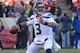 December 8, 2013; San Francisco, CA, USA; Seattle Seahawks quarterback Russell Wilson (3) passes the football during the third quarter against the San Francisco 49ers at Candlestick Park. The 49ers defeated the Seahawks 19-17. Mandatory Credit: Kyle Terad