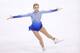 BOSTON, MA - JANUARY 11: Gracie Gold competes in the free skate program during the 2014 Prudential U.S. Figure Skating Championships at TD Garden on January 11, 2014 in Boston, Massachusetts. (Photo by Jared Wickerham/Getty Images)