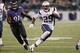 Blount broke out against the Ravens and hasn't looked back.